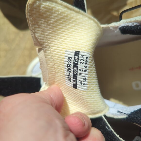 Shimano SPD Ladies Cycling Spinning Shoes - Picture 2 of 5